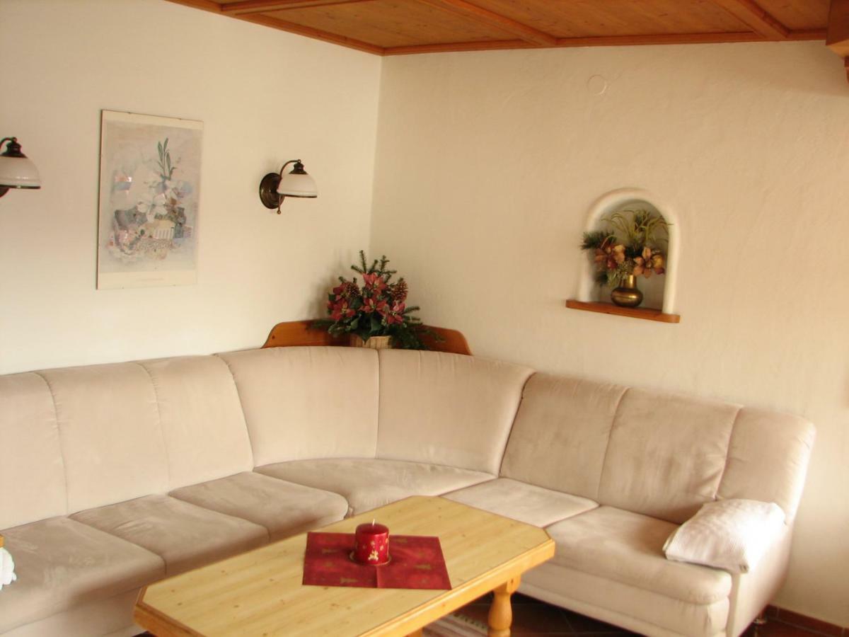 Appartement Lotte Brixen im Thale Esterno foto