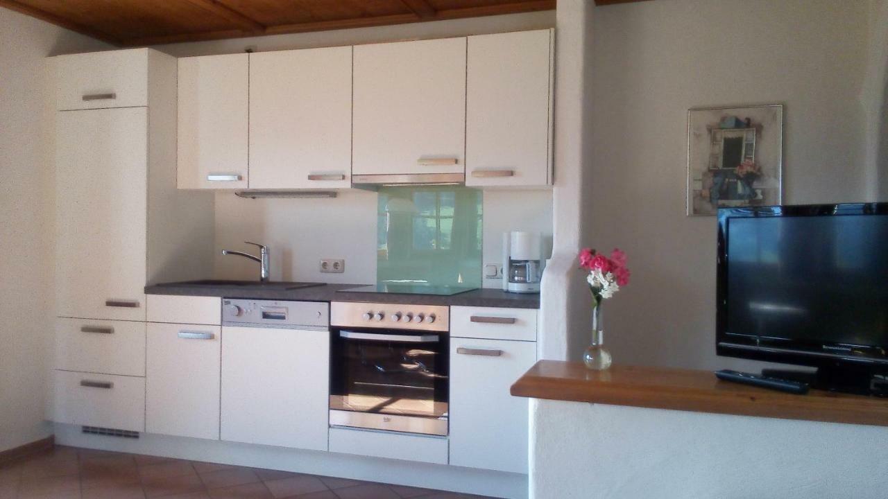 Appartement Lotte Brixen im Thale Esterno foto