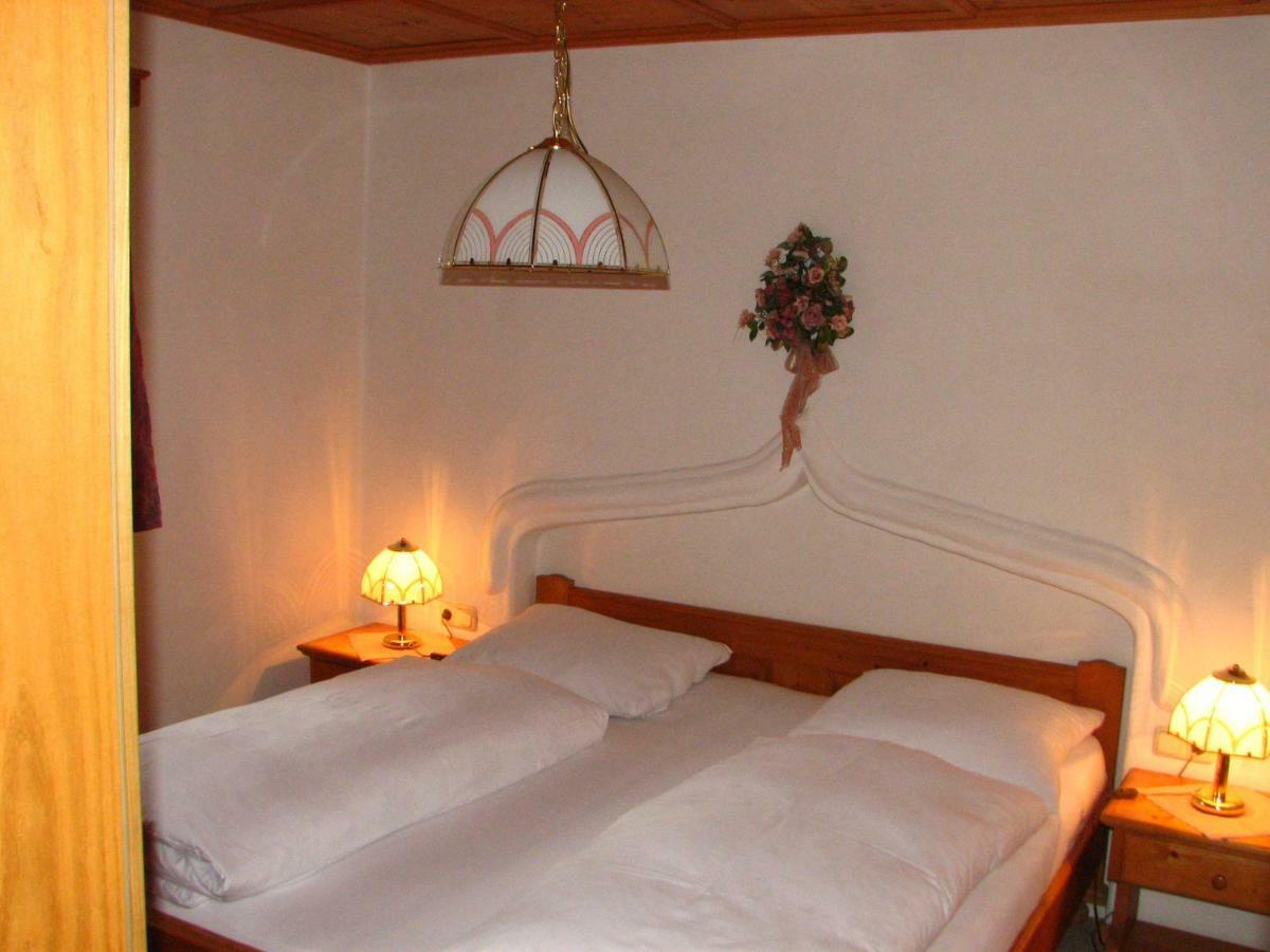 Appartement Lotte Brixen im Thale Esterno foto
