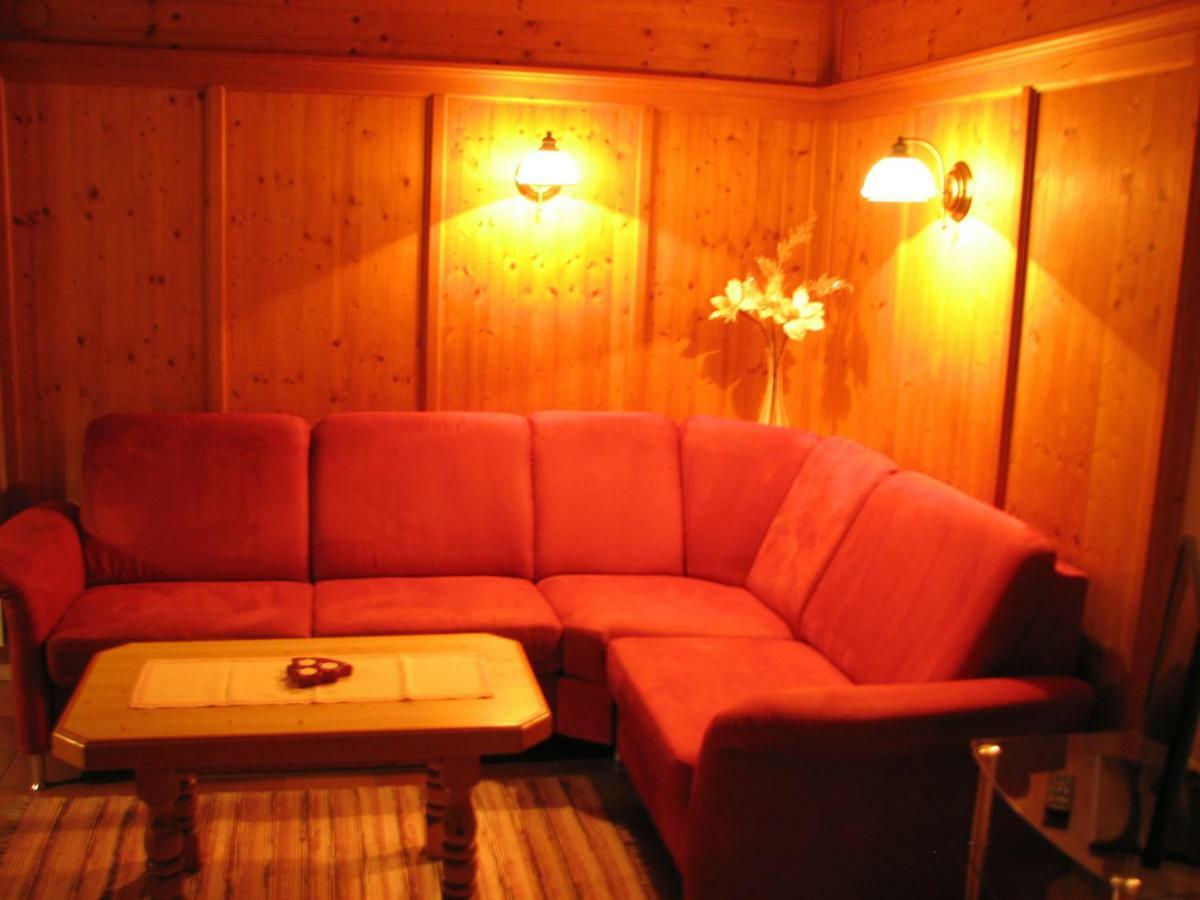 Appartement Lotte Brixen im Thale Esterno foto